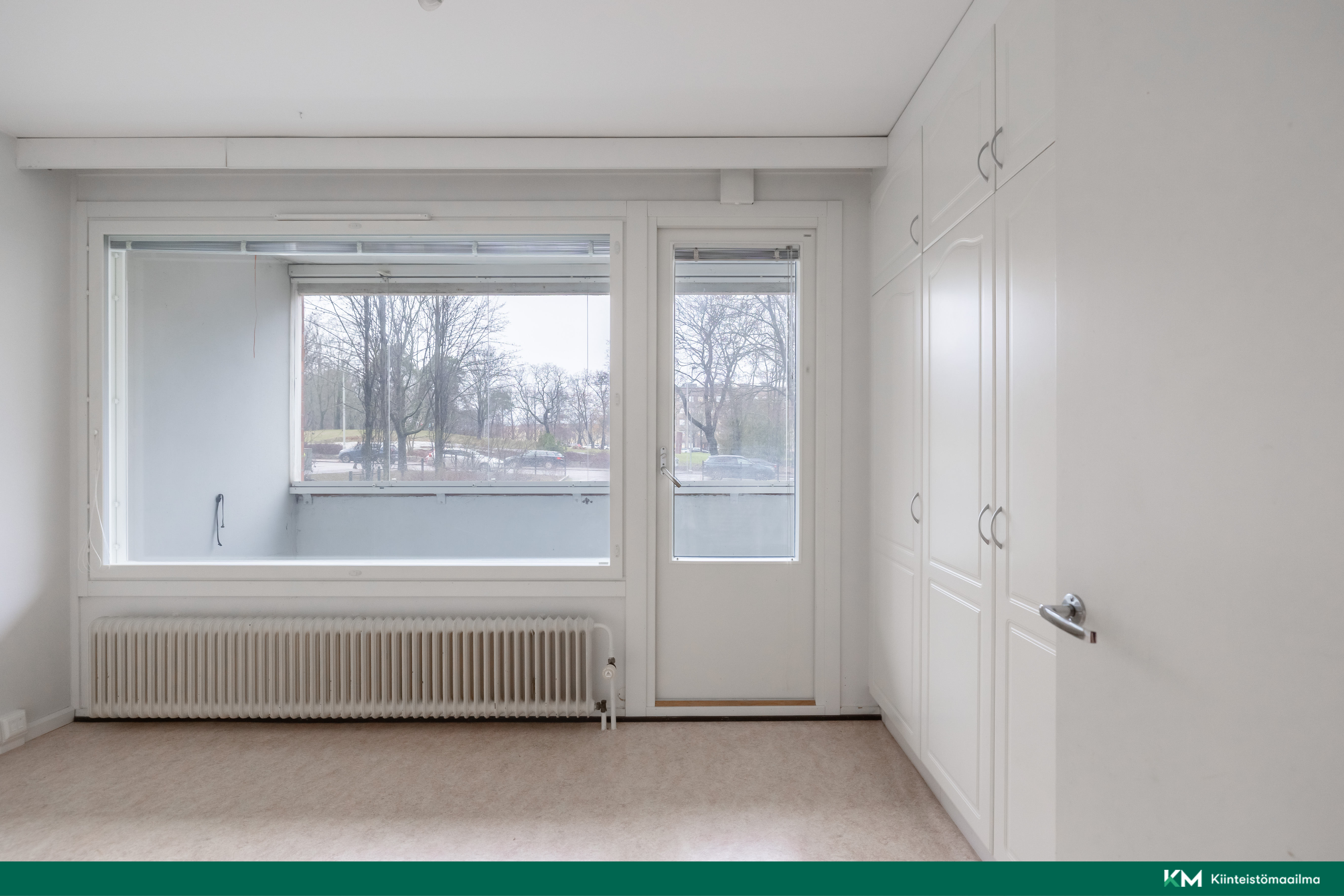 Koulukatu 11, Kotkansaari, Kotka