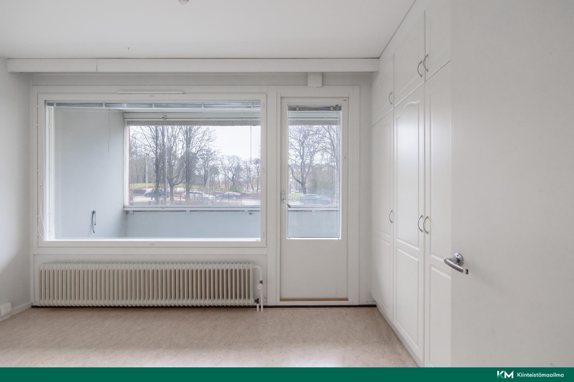 Koulukatu 11, Kotkansaari, Kotka