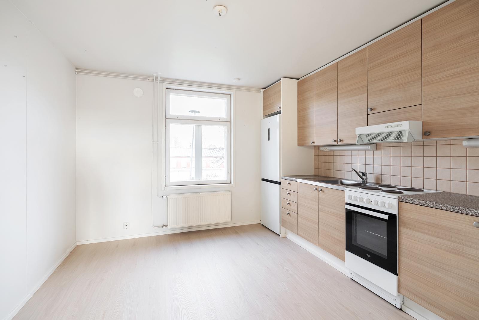 Ruukinpolku 1, Kellokoski, Tuusula