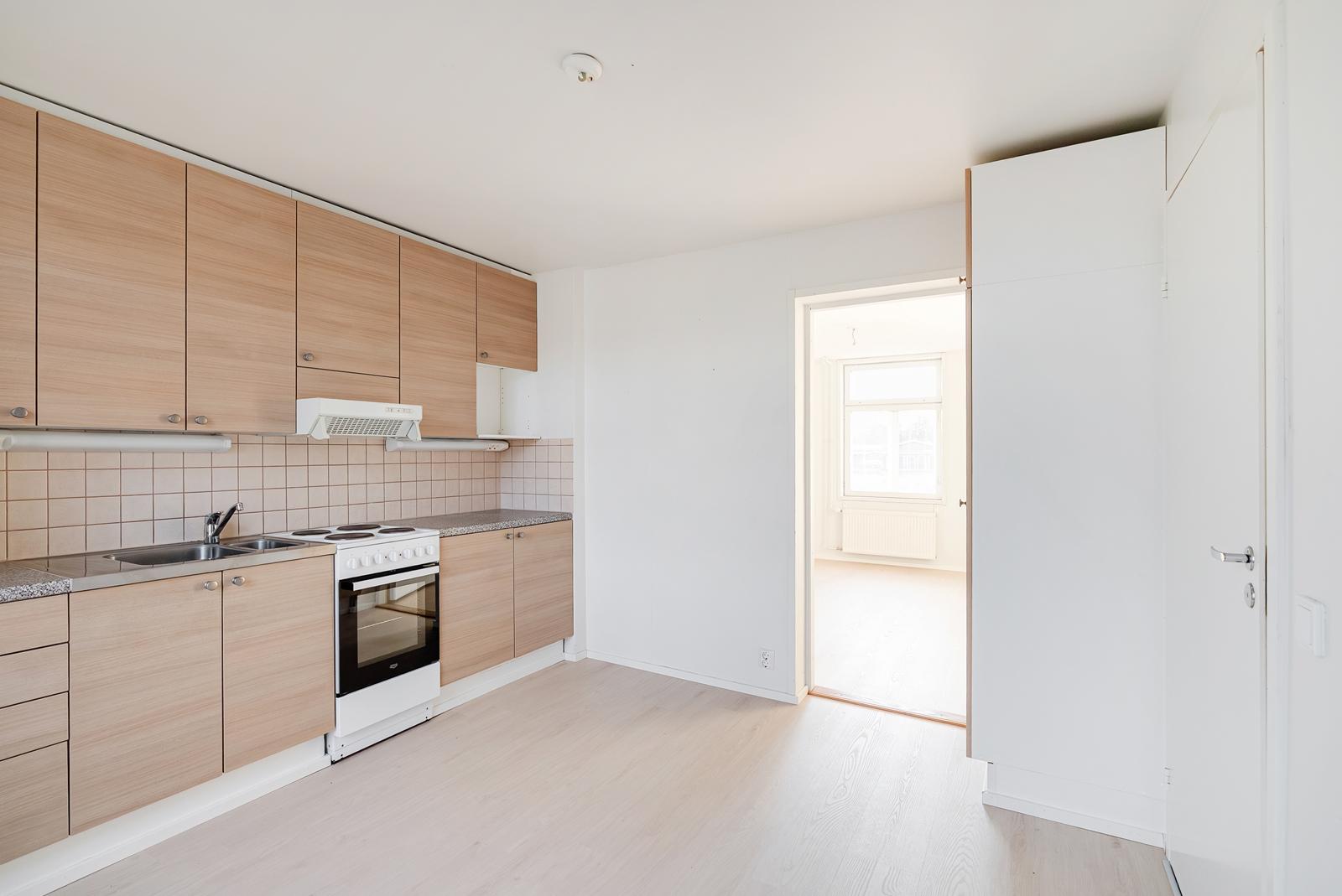 Ruukinpolku 1, Kellokoski, Tuusula