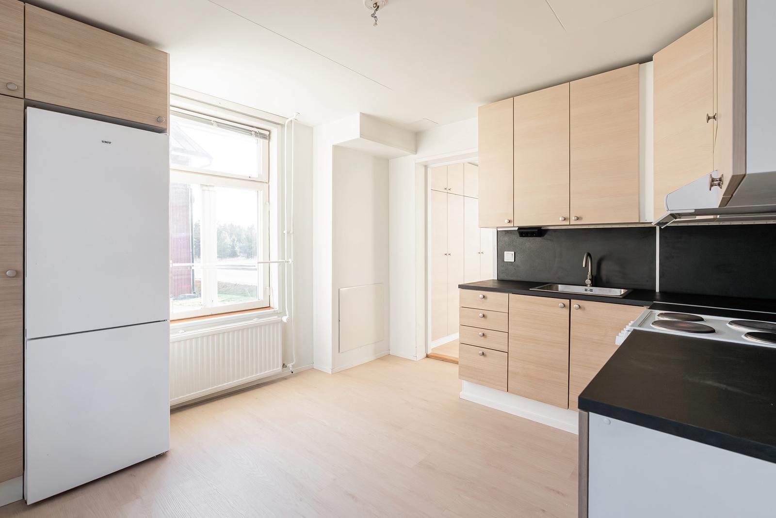 Ruukinpolku 1, Kellokoski, Tuusula