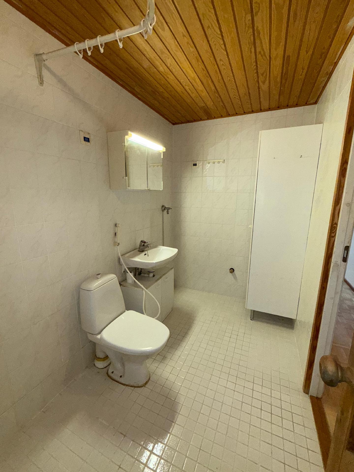 Valmuskakuja 24, Kaura-Aho, Varkaus