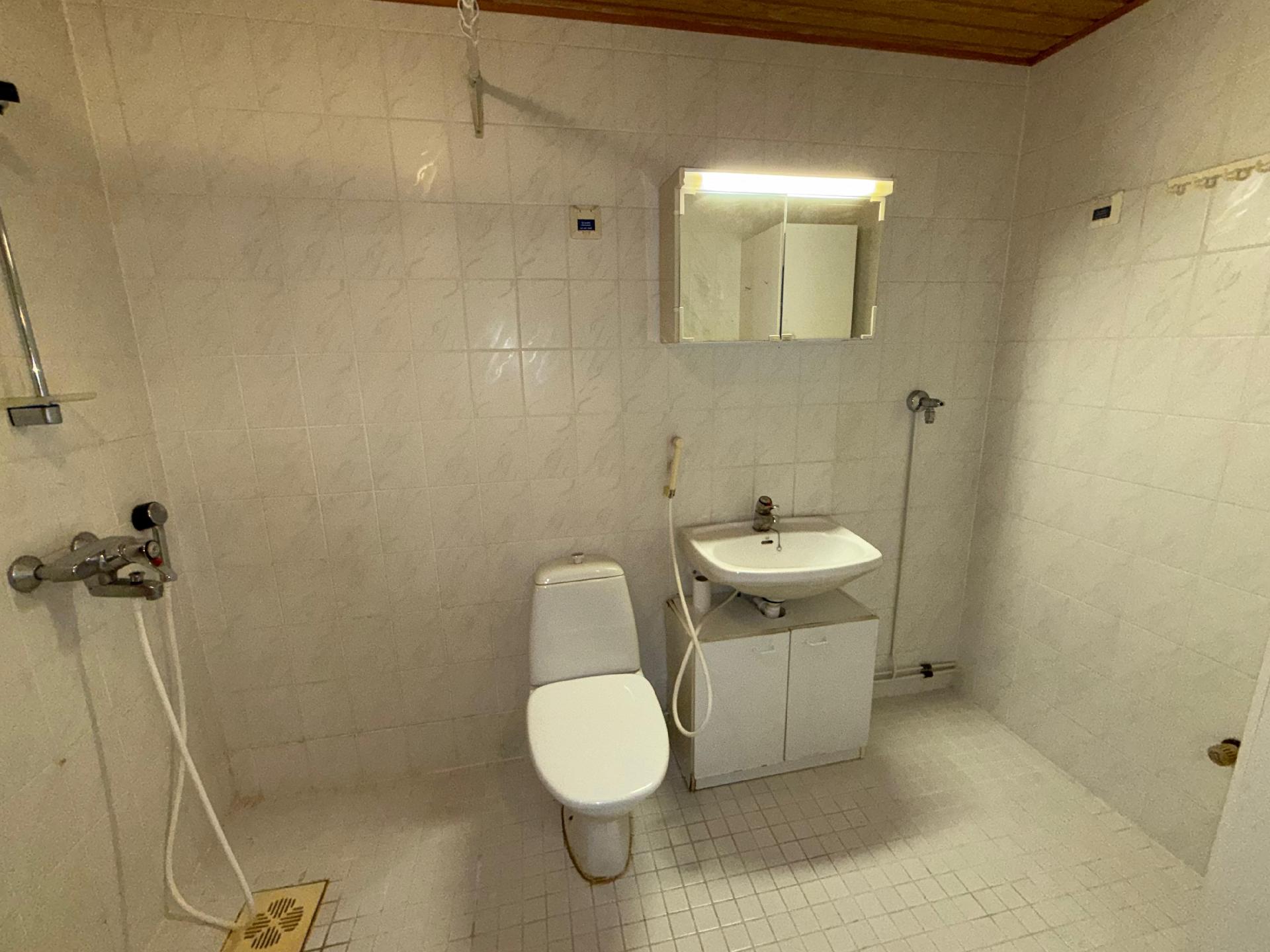 Valmuskakuja 24, Kaura-Aho, Varkaus