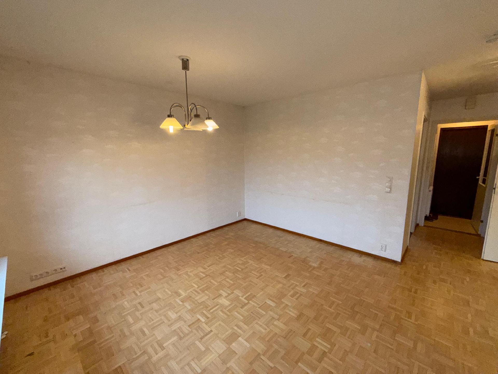 Valmuskakuja 24, Kaura-Aho, Varkaus