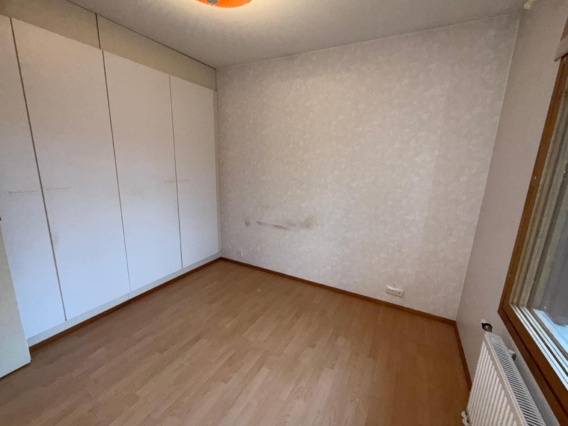 Valmuskakuja 24, Kaura-Aho, Varkaus