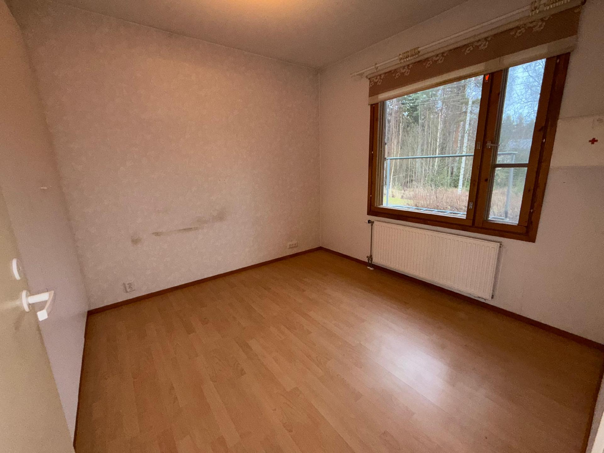 Valmuskakuja 24, Kaura-Aho, Varkaus