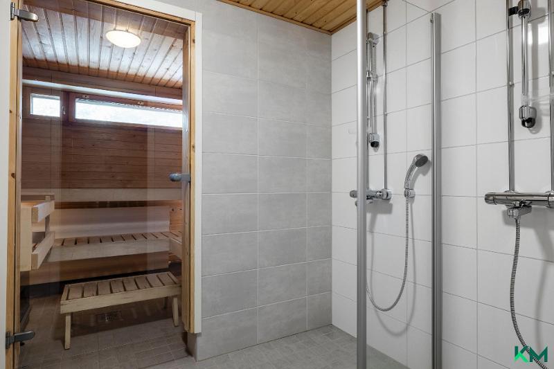 Taloyhtiön Pesutilat