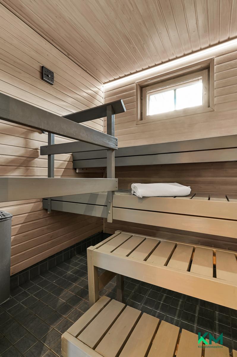 Myllykuja 5, Karjaa, Raasepori