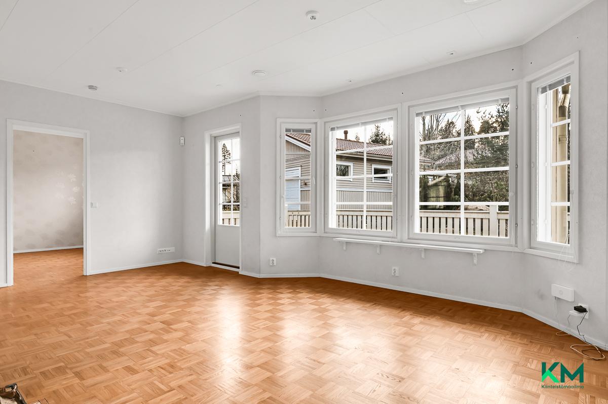 Myllykuja 5, Karjaa, Raasepori