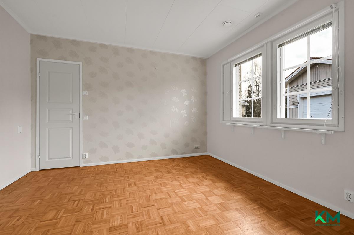 Myllykuja 5, Karjaa, Raasepori