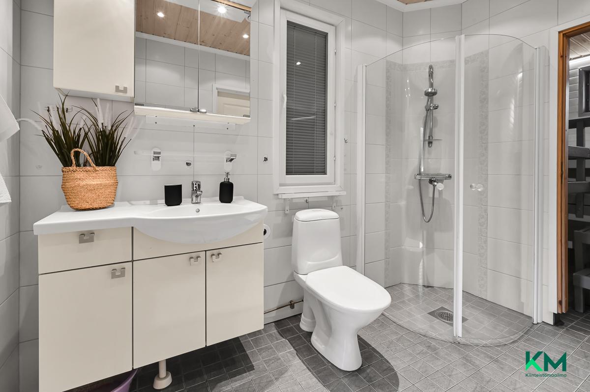 Myllykuja 5, Karjaa, Raasepori