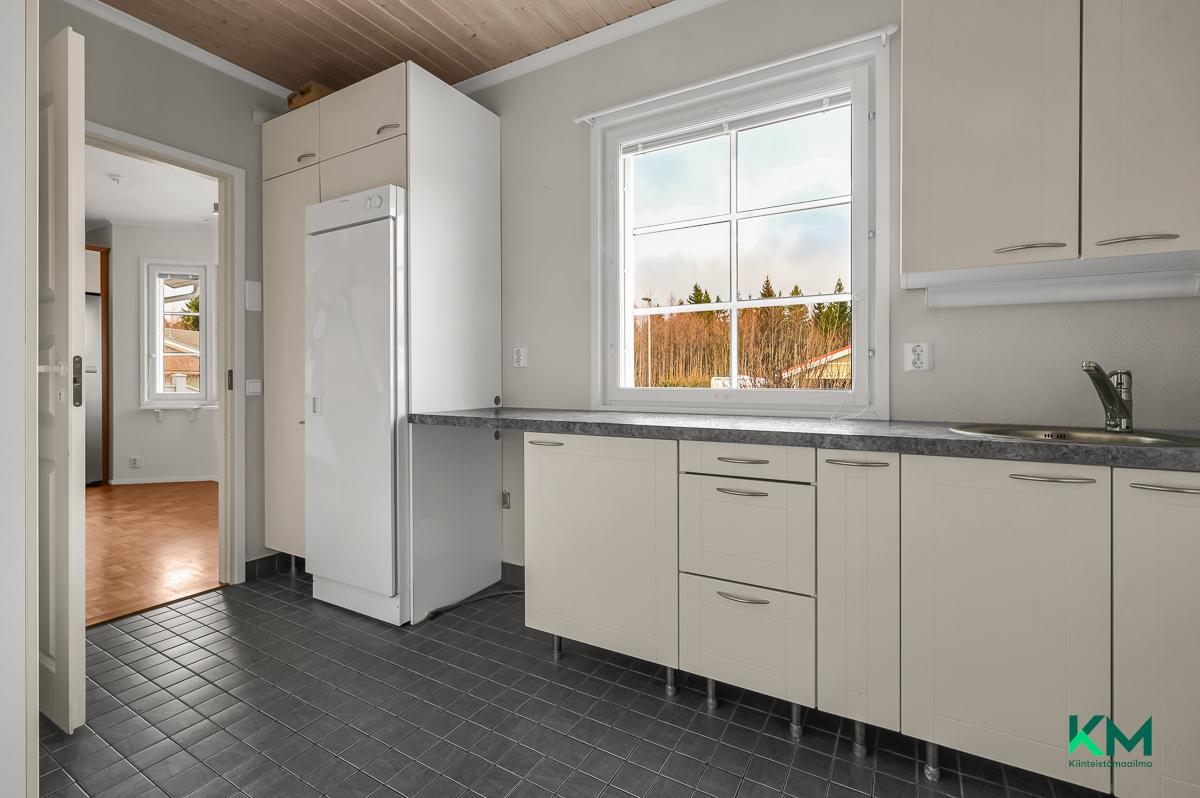 Myllykuja 5, Karjaa, Raasepori