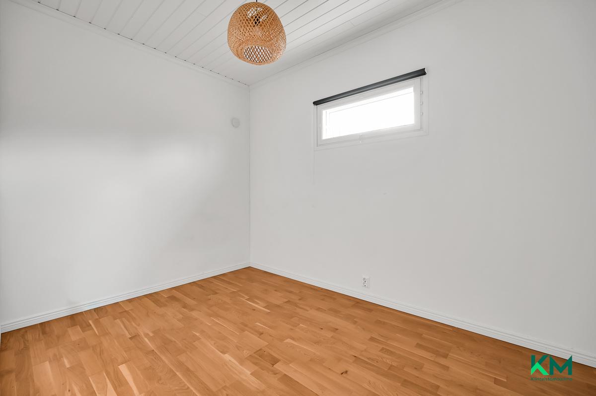 Myllykuja 5, Karjaa, Raasepori