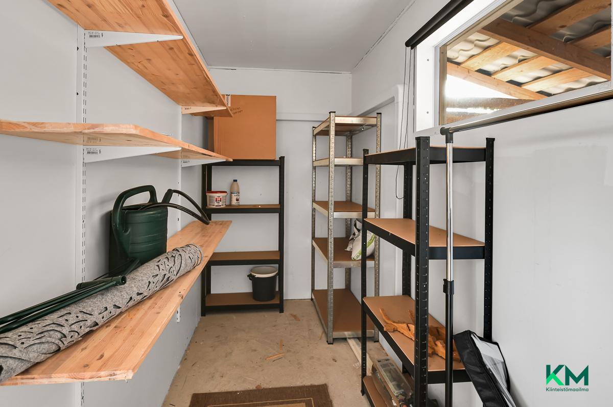 Myllykuja 5, Karjaa, Raasepori