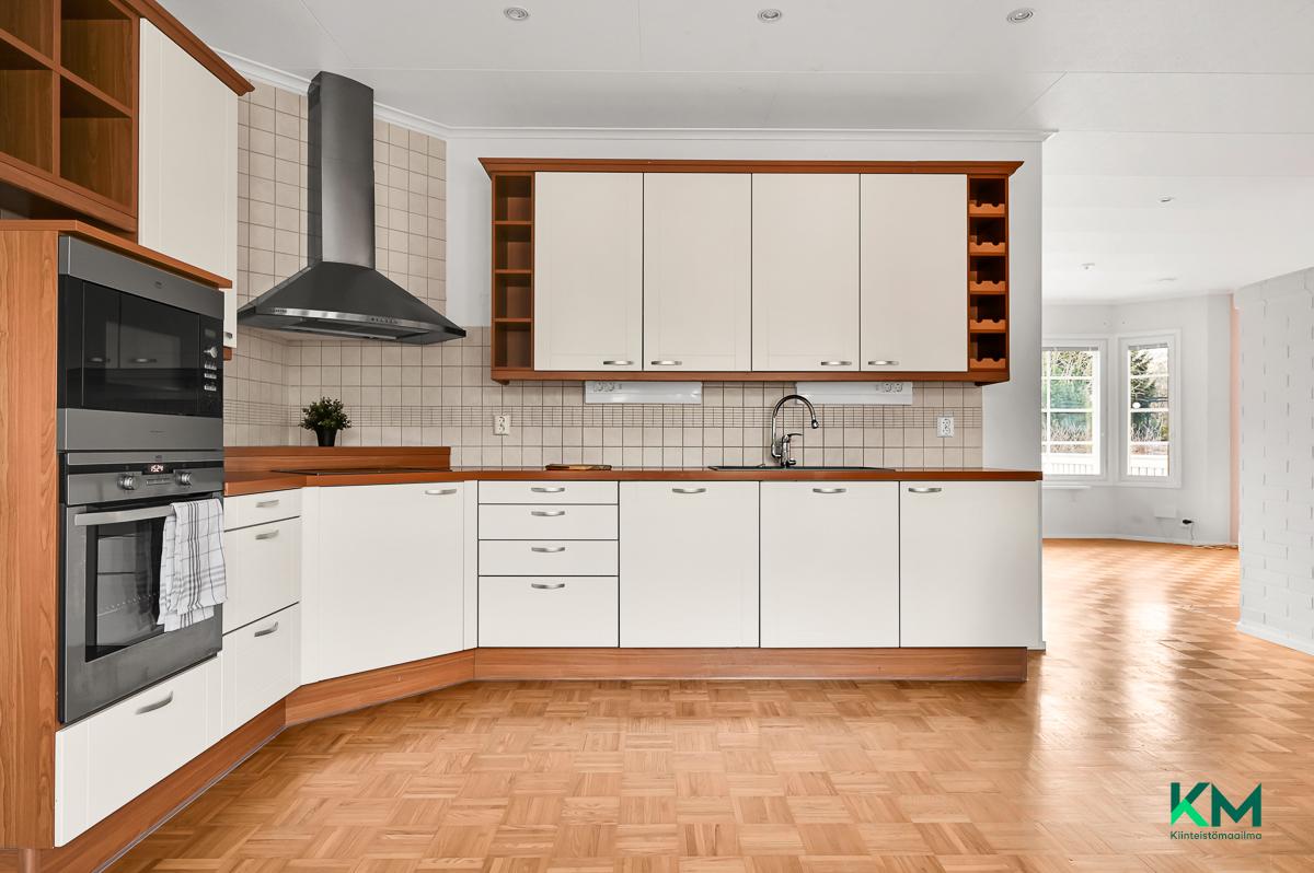 Myllykuja 5, Karjaa, Raasepori