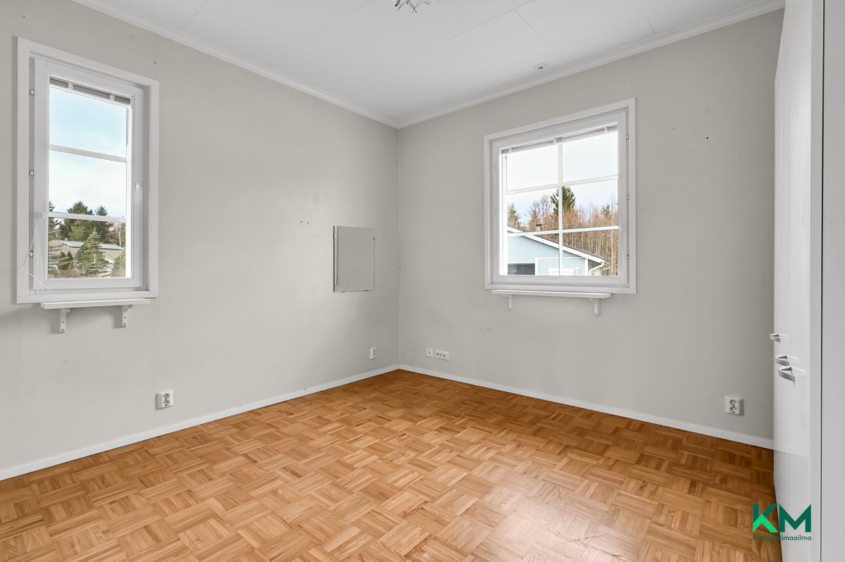 Myllykuja 5, Karjaa, Raasepori