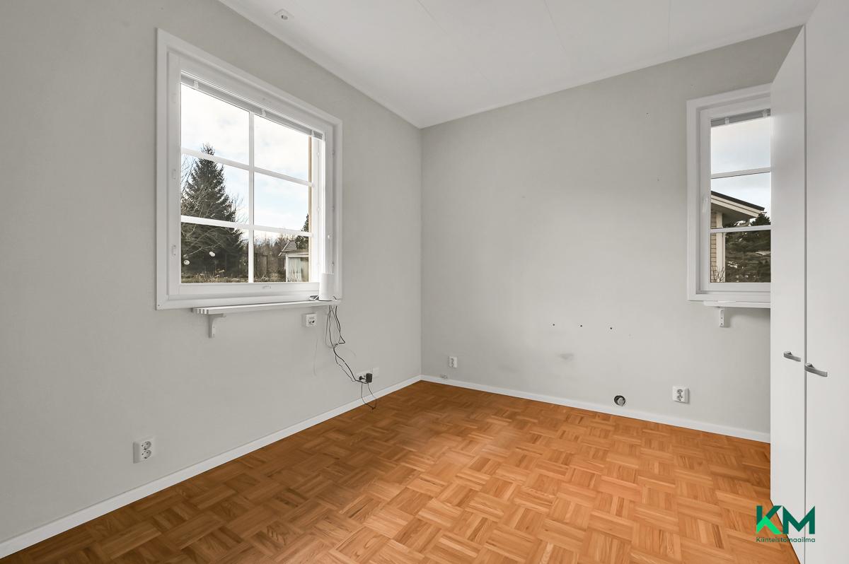 Myllykuja 5, Karjaa, Raasepori