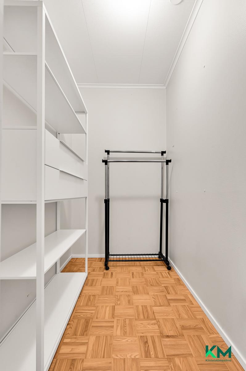 Myllykuja 5, Karjaa, Raasepori