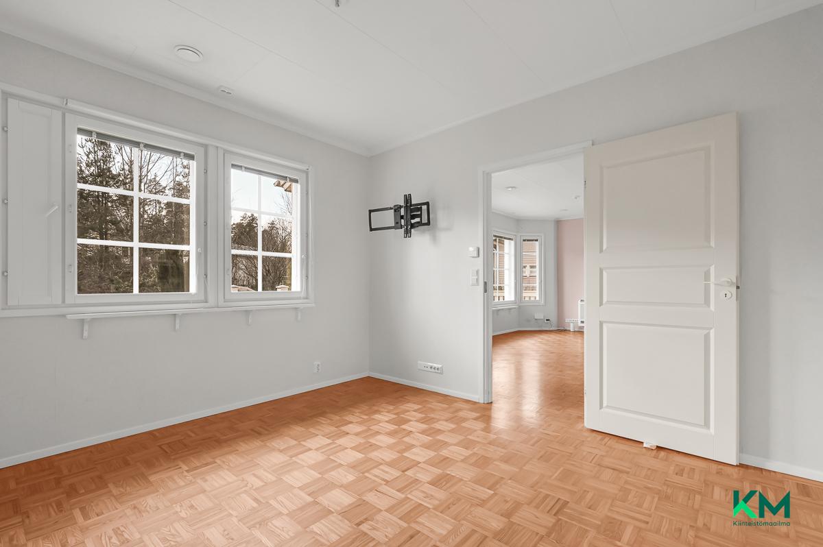 Myllykuja 5, Karjaa, Raasepori