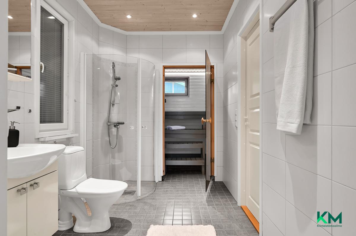 Myllykuja 5, Karjaa, Raasepori