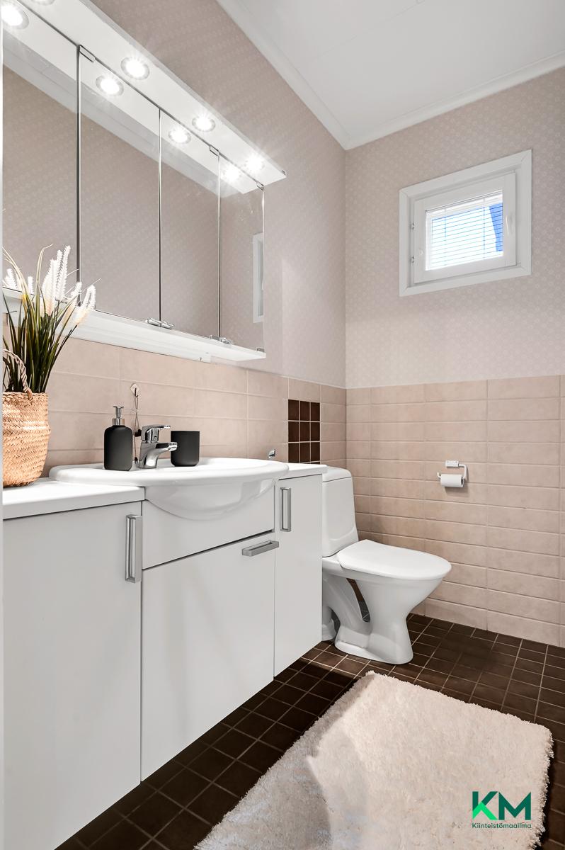 Myllykuja 5, Karjaa, Raasepori