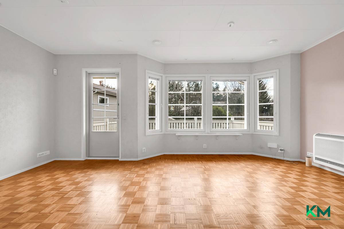 Myllykuja 5, Karjaa, Raasepori