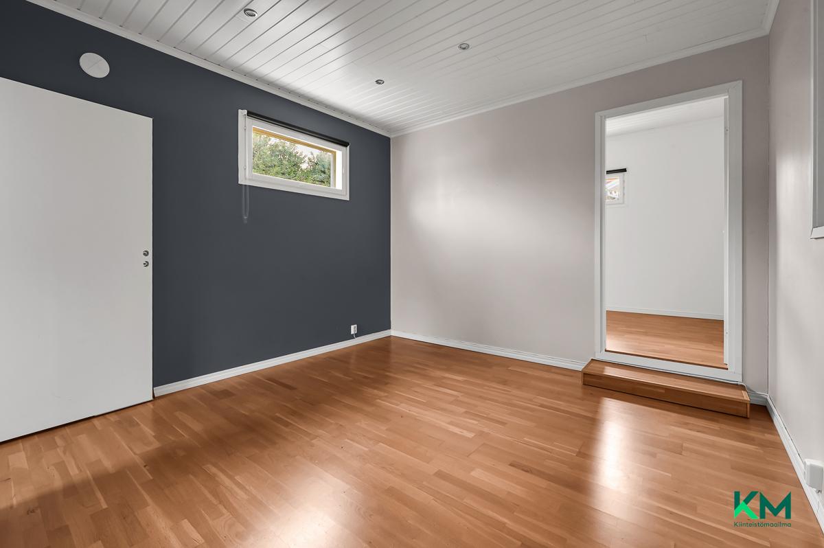 Myllykuja 5, Karjaa, Raasepori