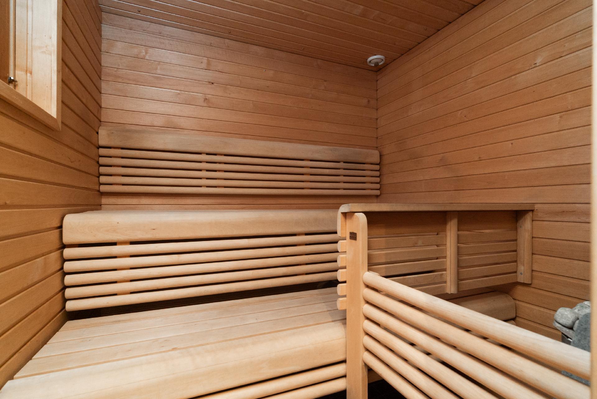 Oma sauna