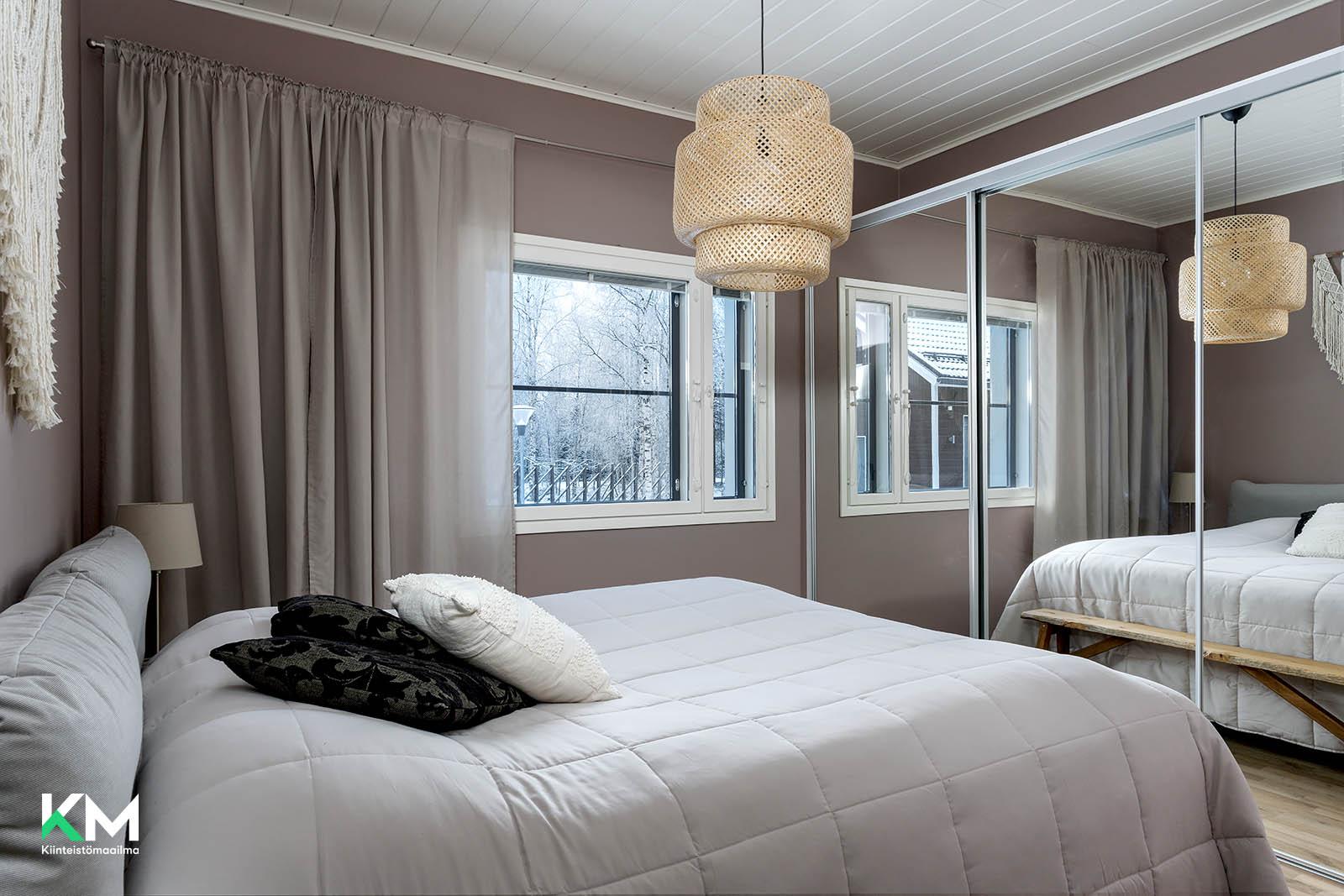 Elokuja 14, Tikkasenharju, Ii