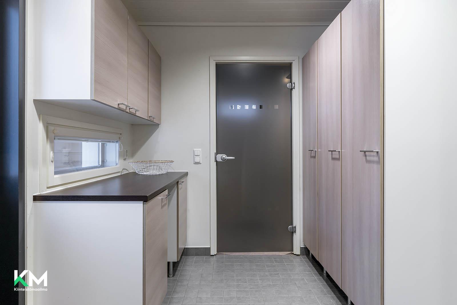 Elokuja 14, Tikkasenharju, Ii