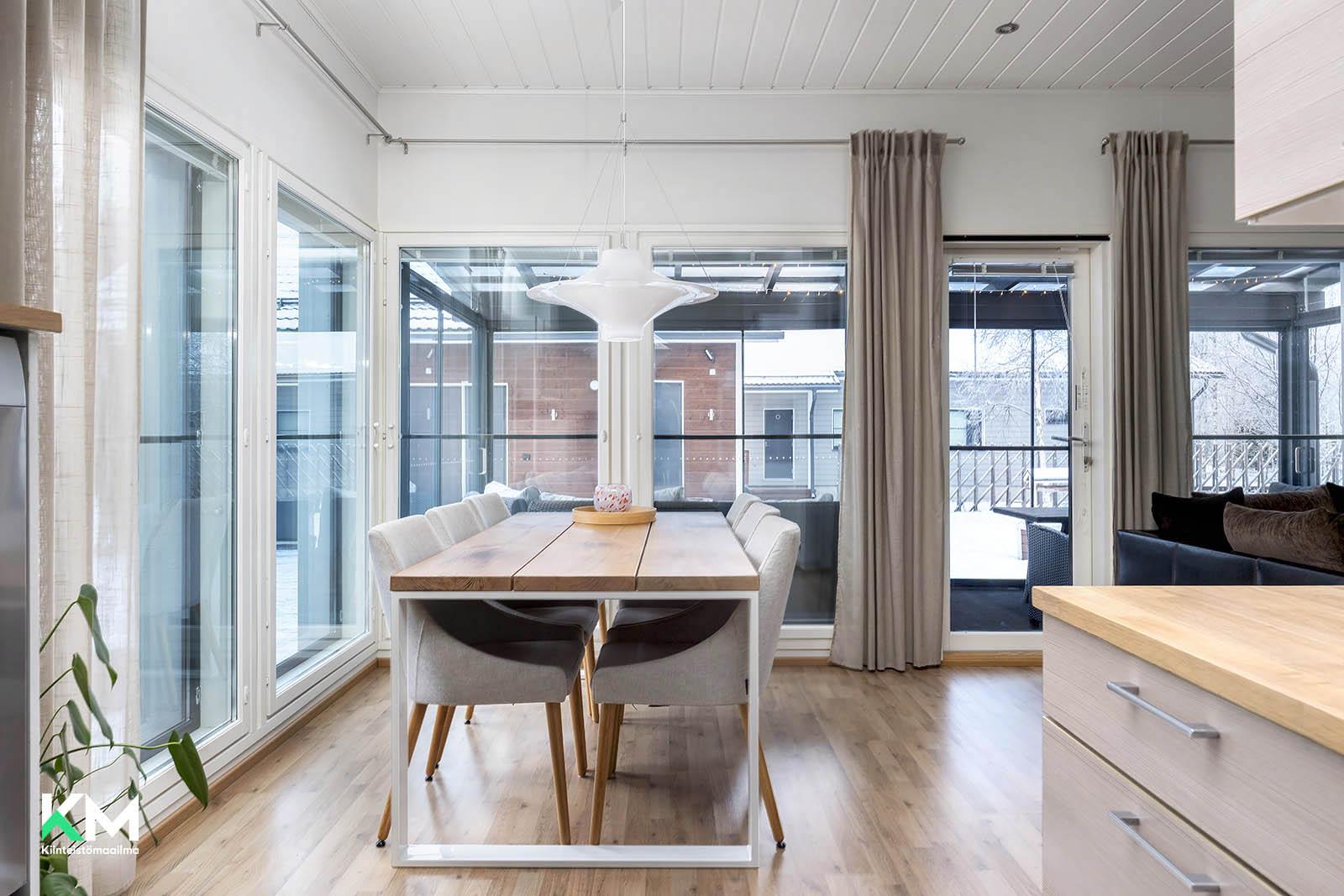 Elokuja 14, Tikkasenharju, Ii