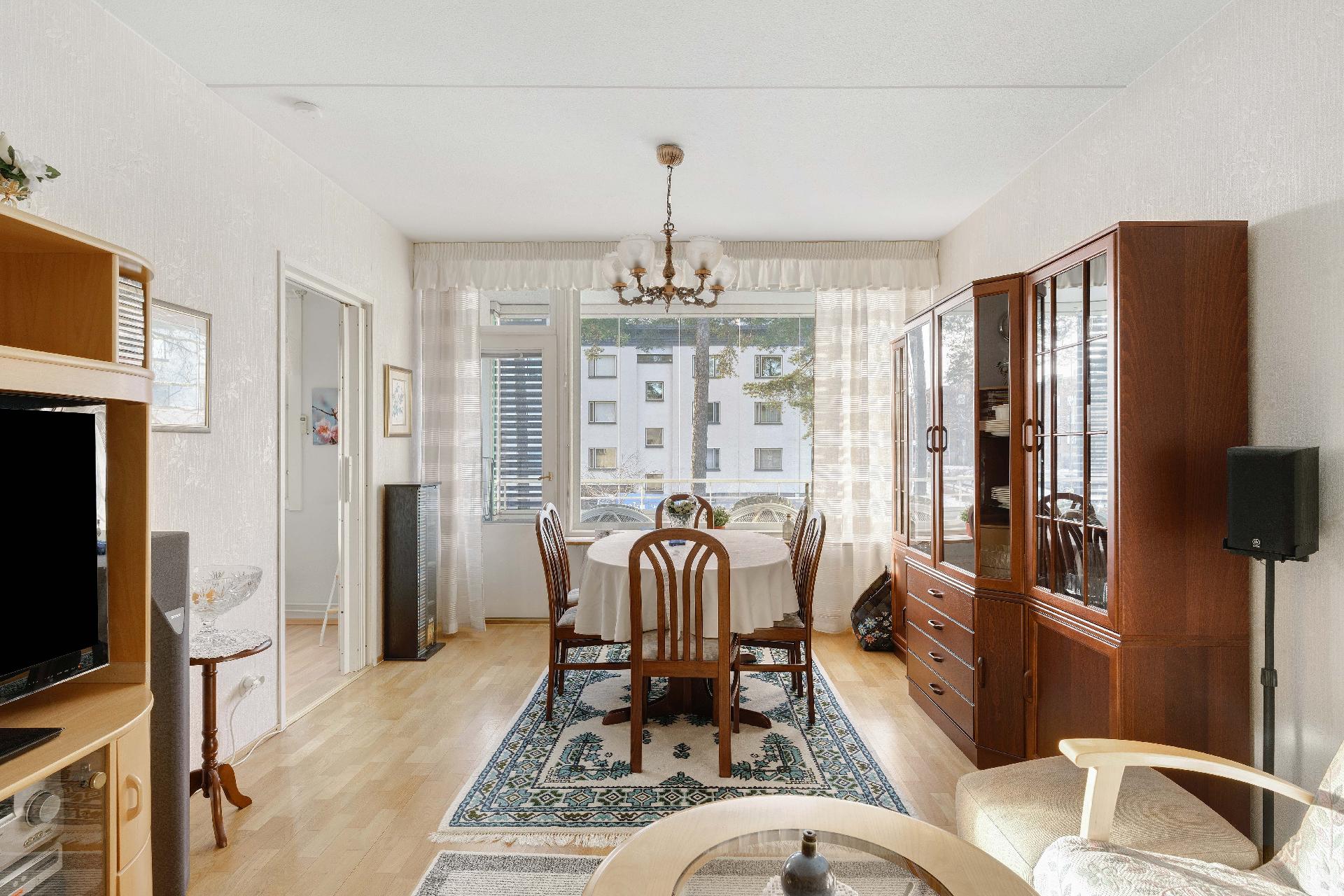 Matinkatu 14, Matinkylä, Espoo