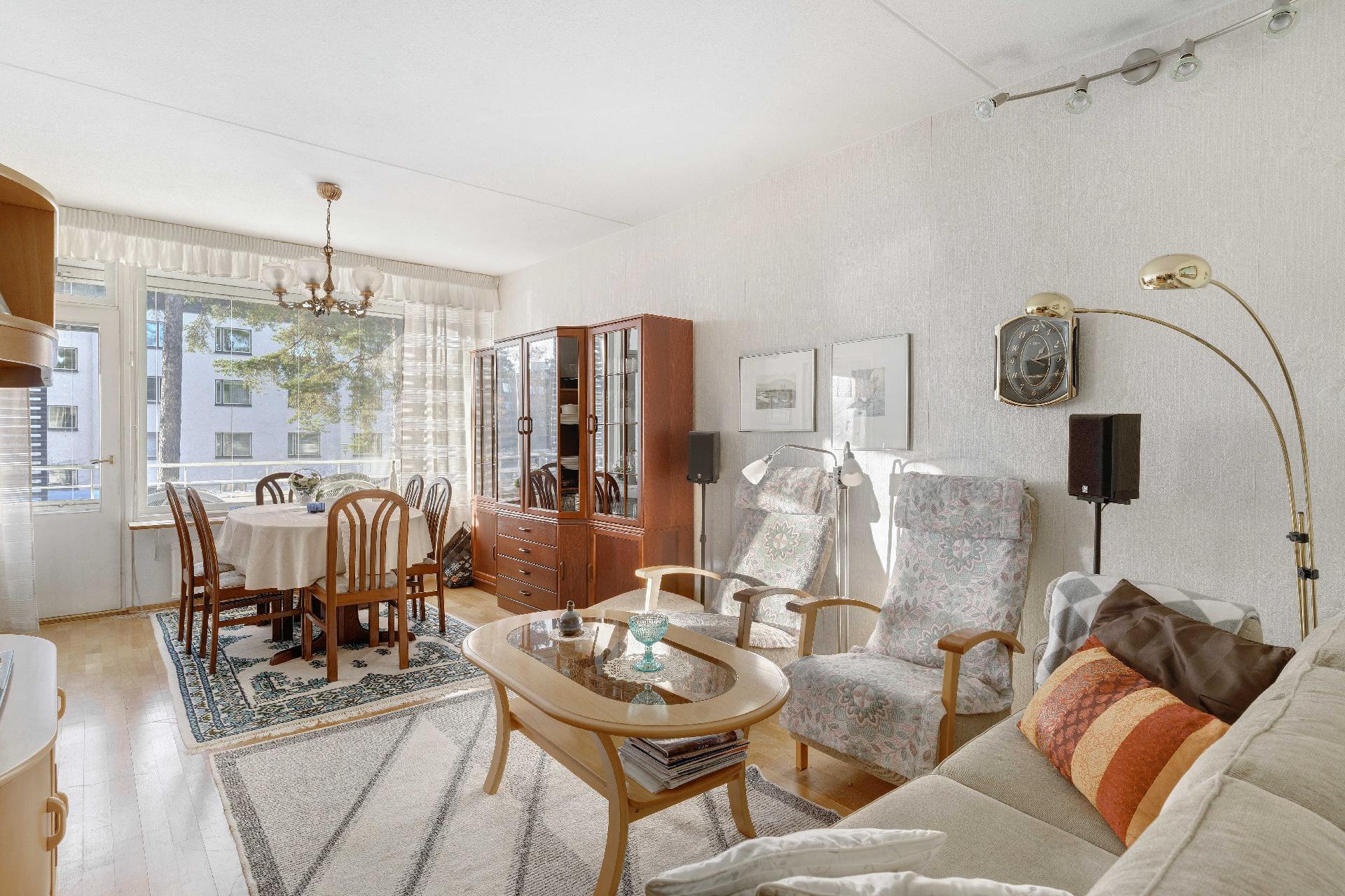 Matinkatu 14, Matinkylä, Espoo