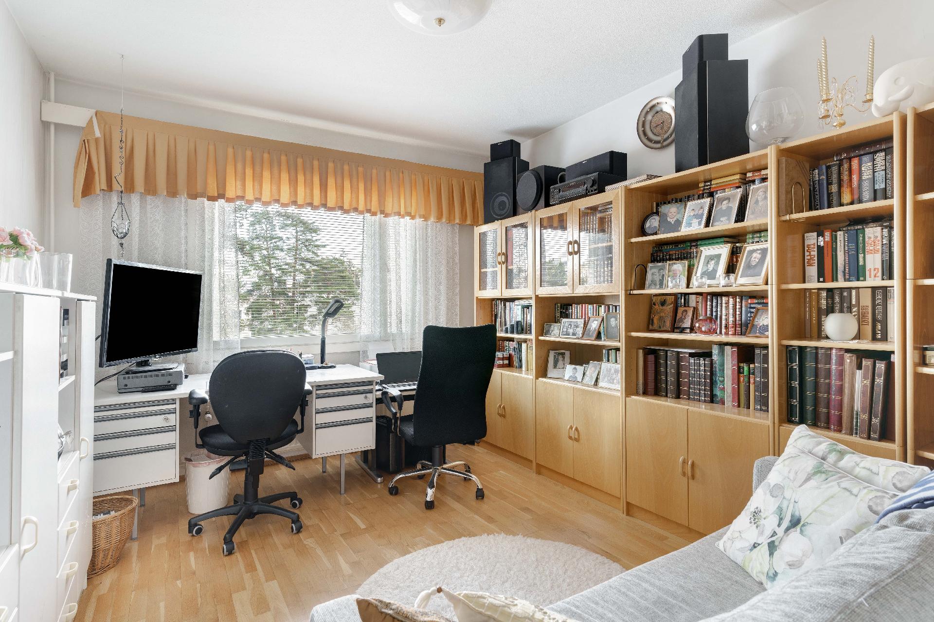 Matinkatu 14, Matinkylä, Espoo