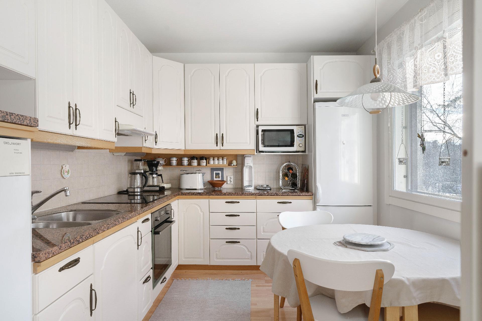 Matinkatu 14, Matinkylä, Espoo