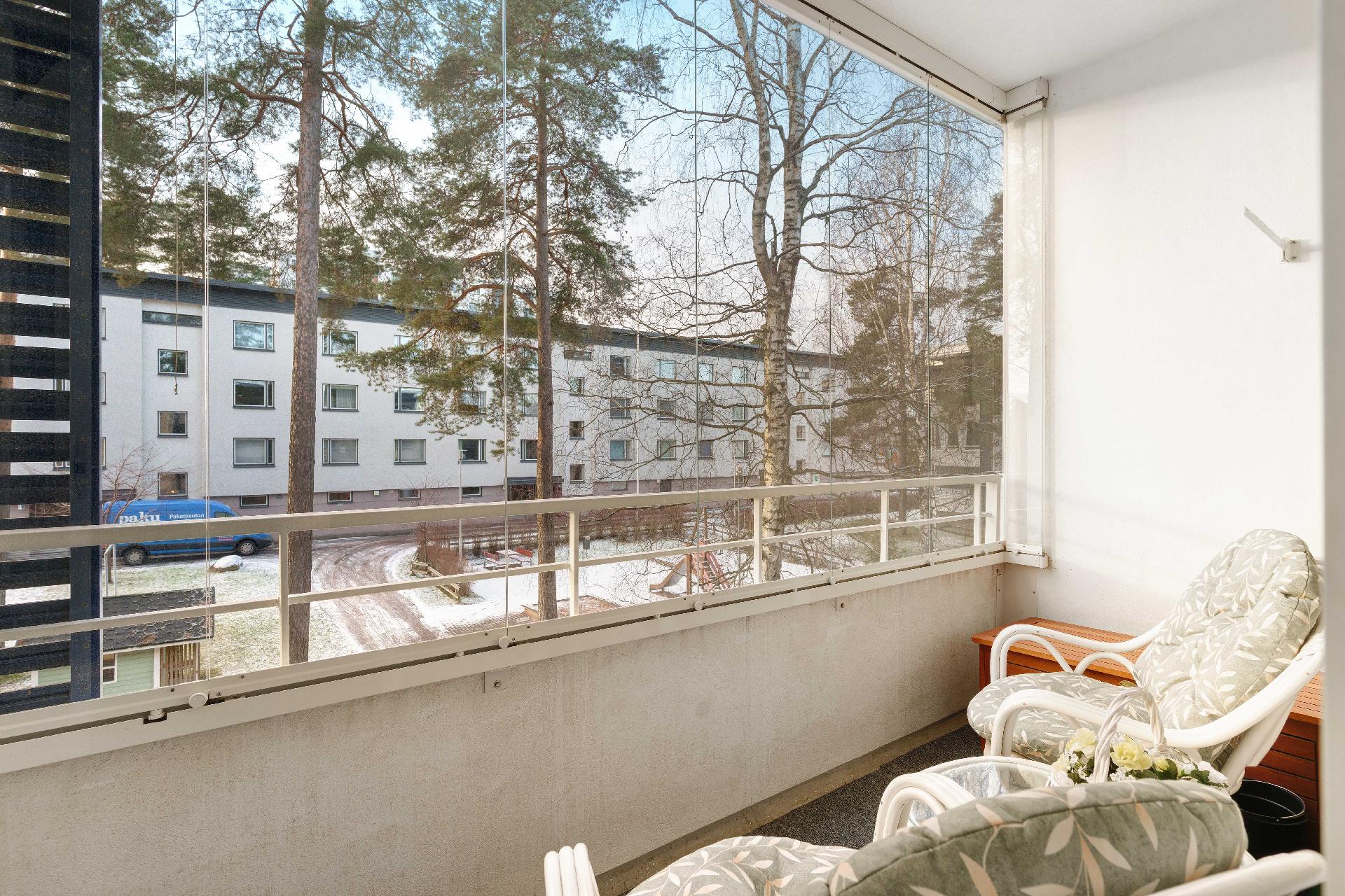 Matinkatu 14, Matinkylä, Espoo