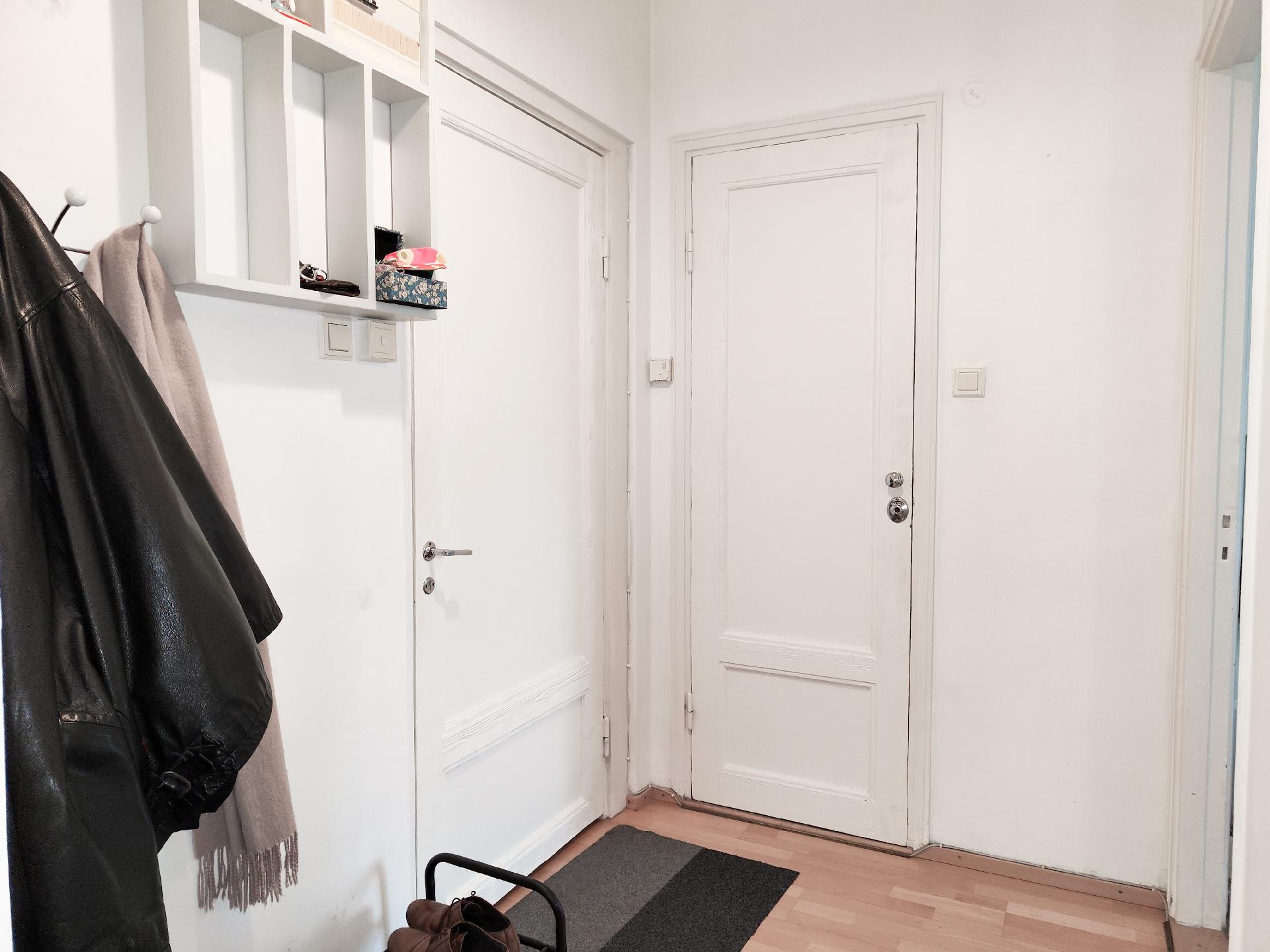 Väinämöisenkatu 23, Helsinki