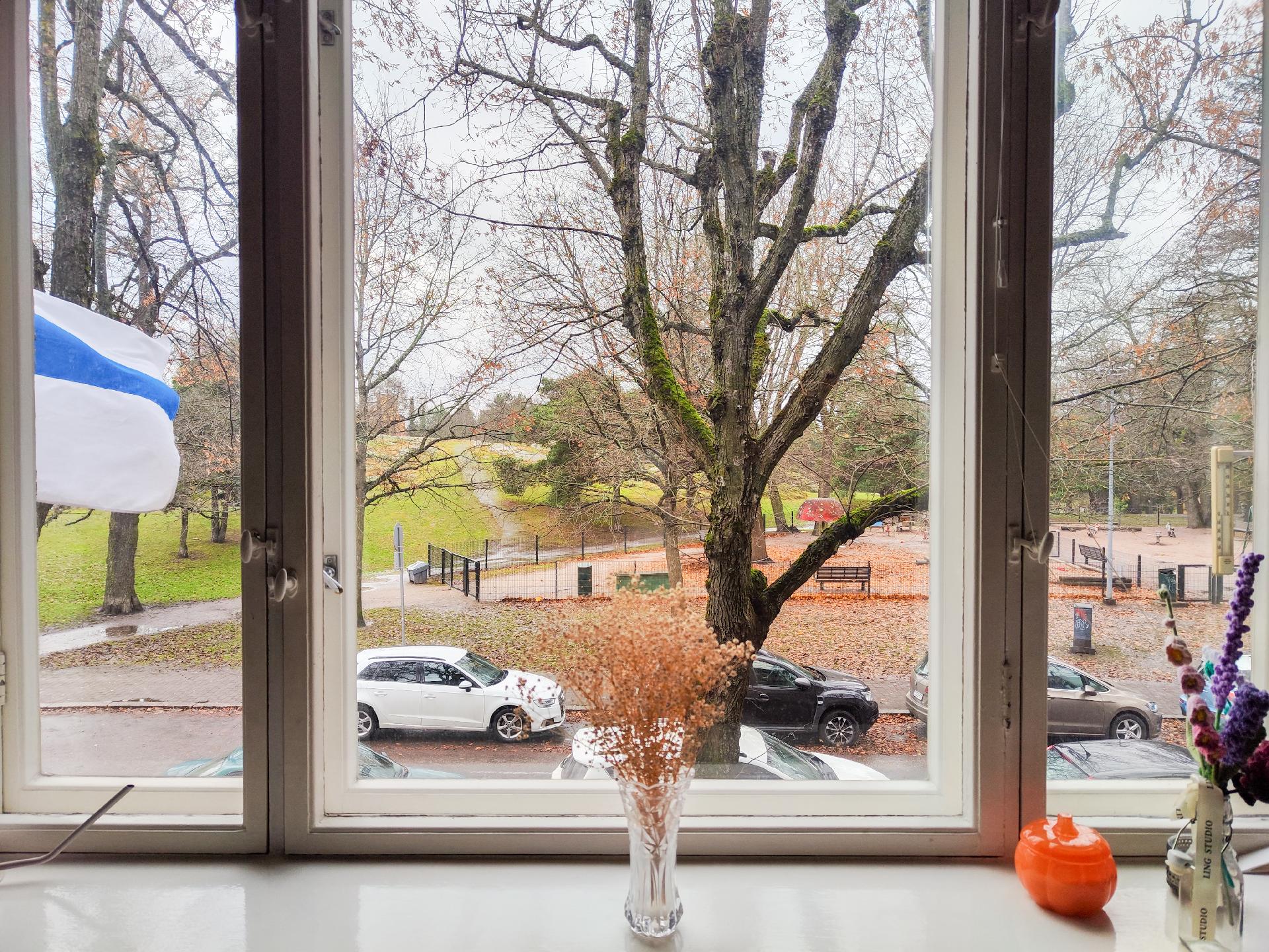 Väinämöisenkatu 23, Helsinki