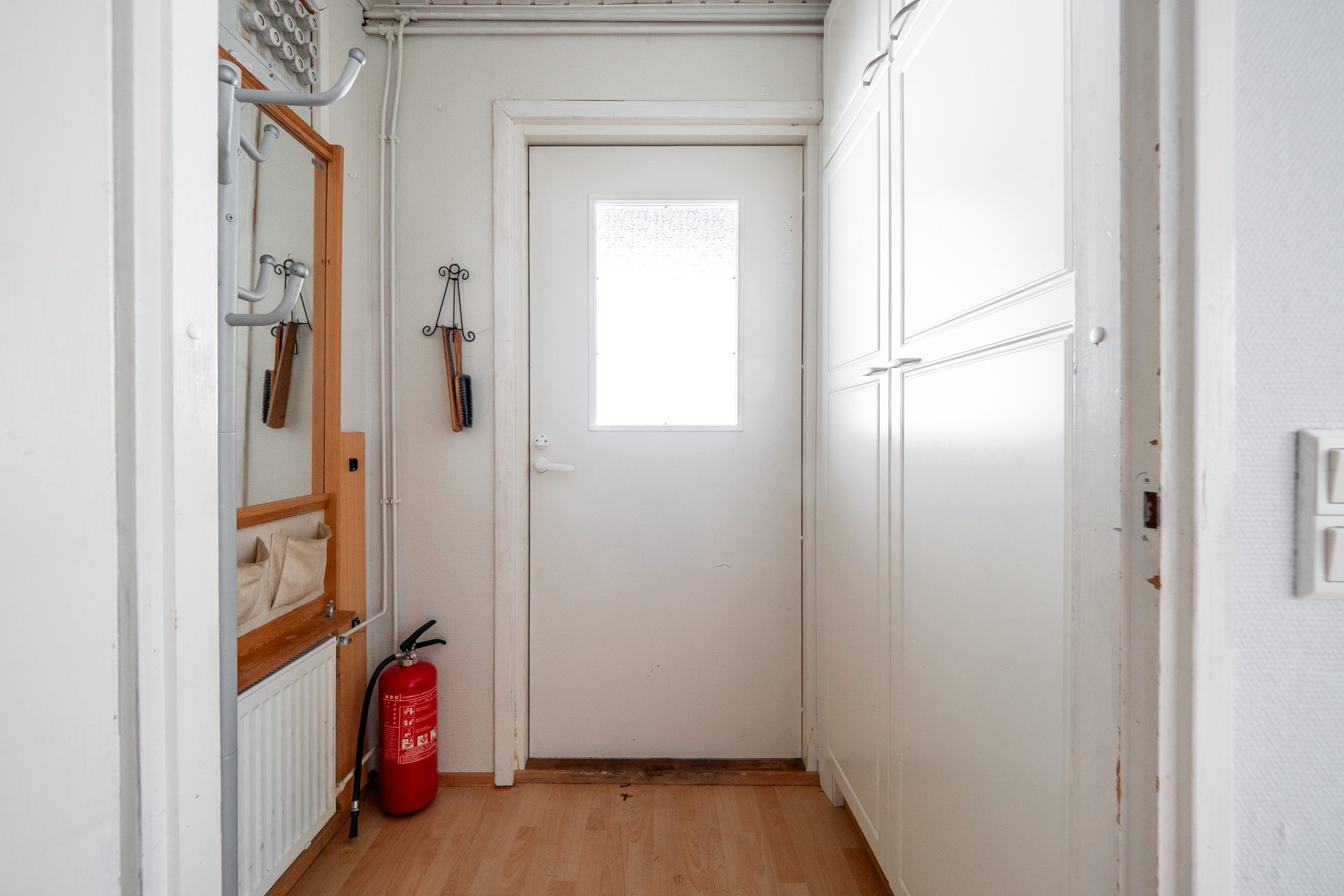 Huovinkuja 12, Hönttämäki, Oulu