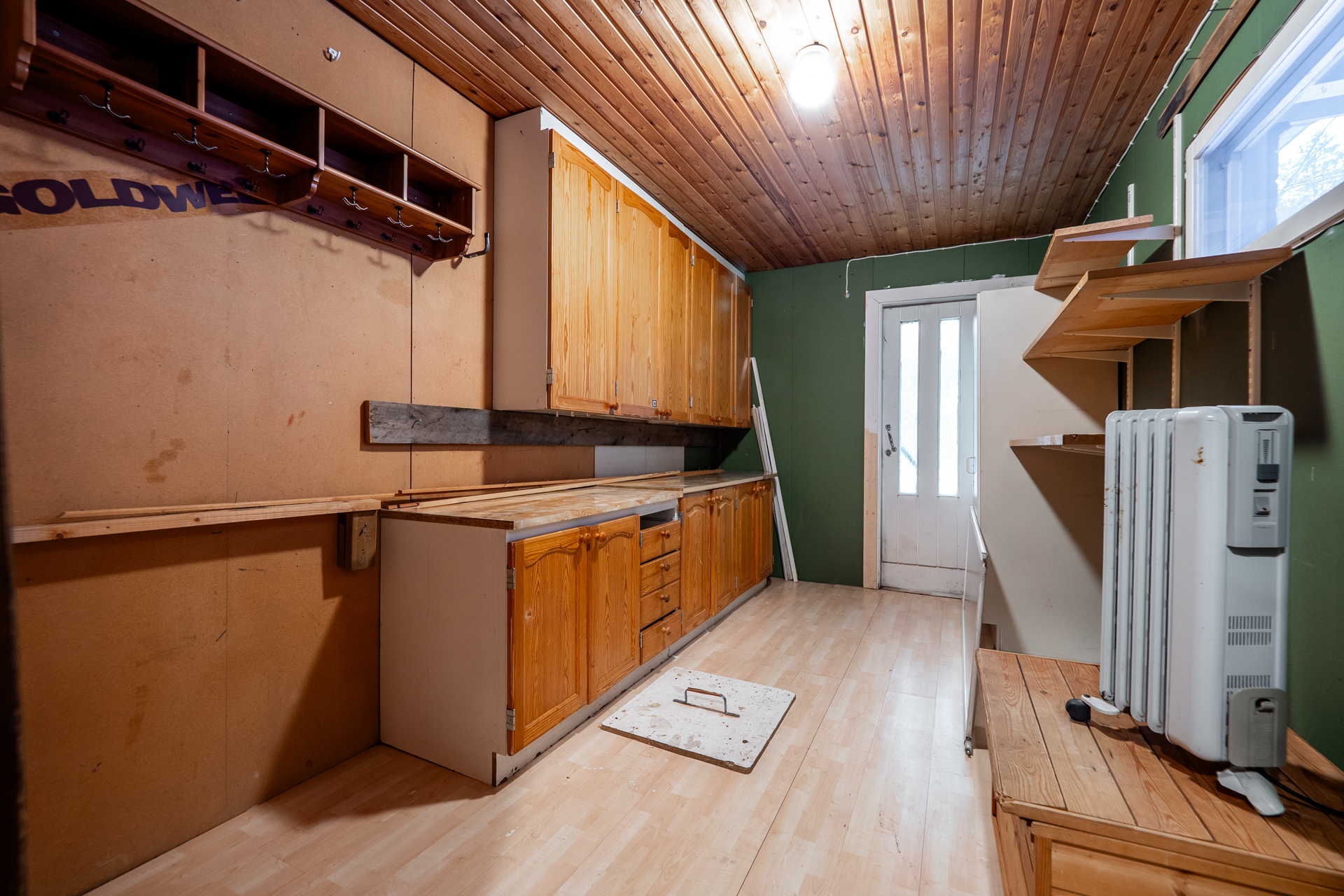 Huovinkuja 12, Hönttämäki, Oulu