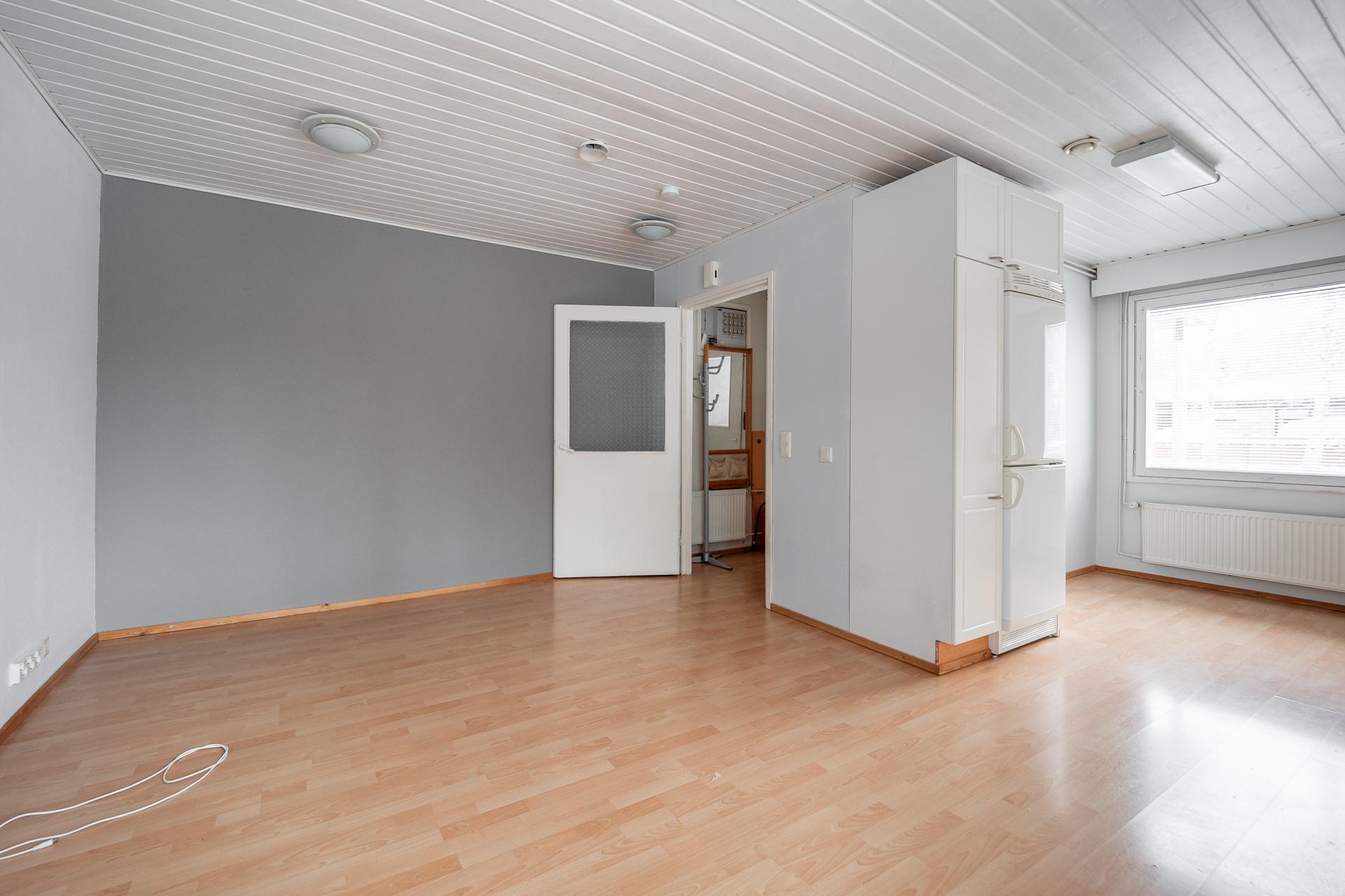 Huovinkuja 12, Hönttämäki, Oulu