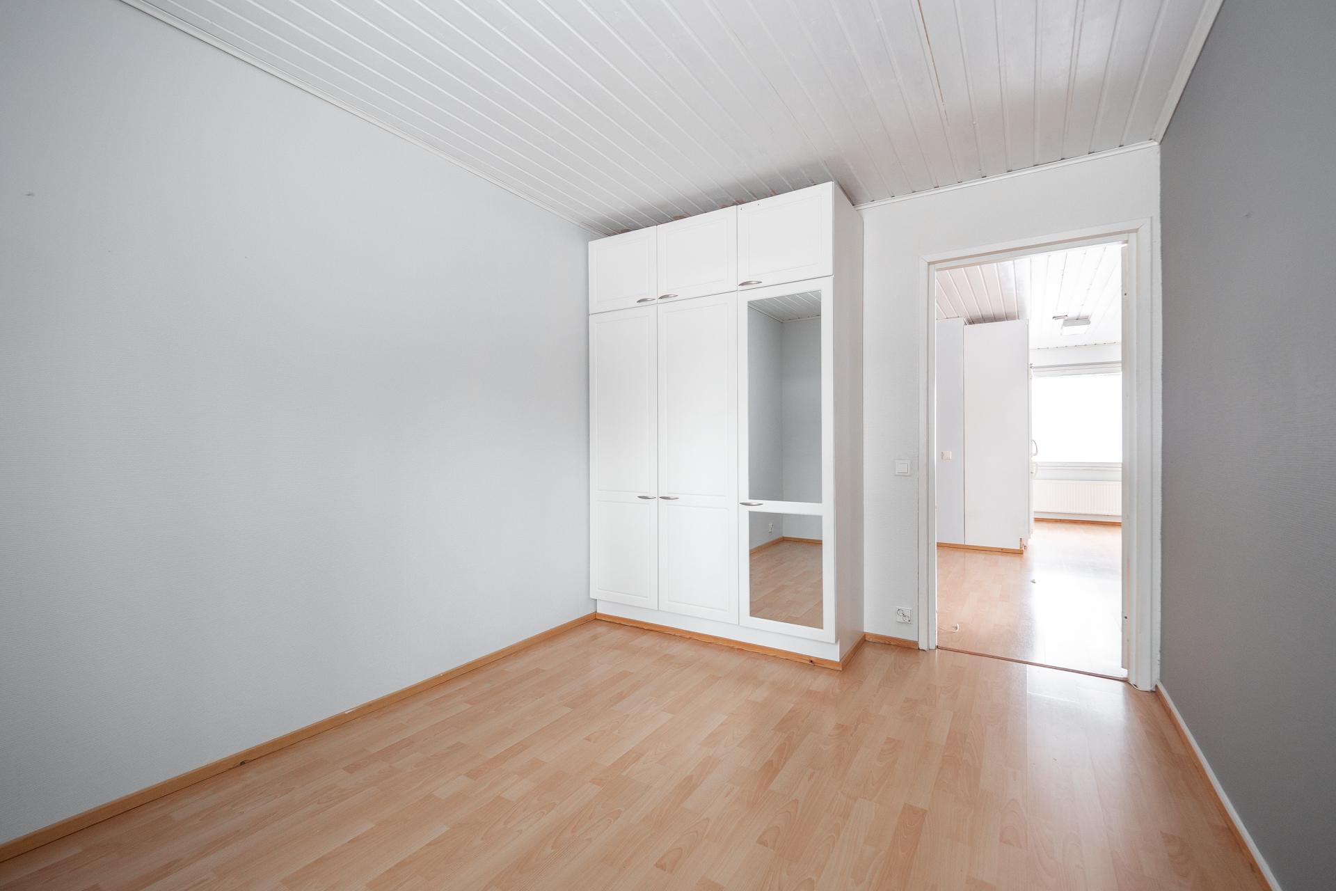 Huovinkuja 12, Hönttämäki, Oulu