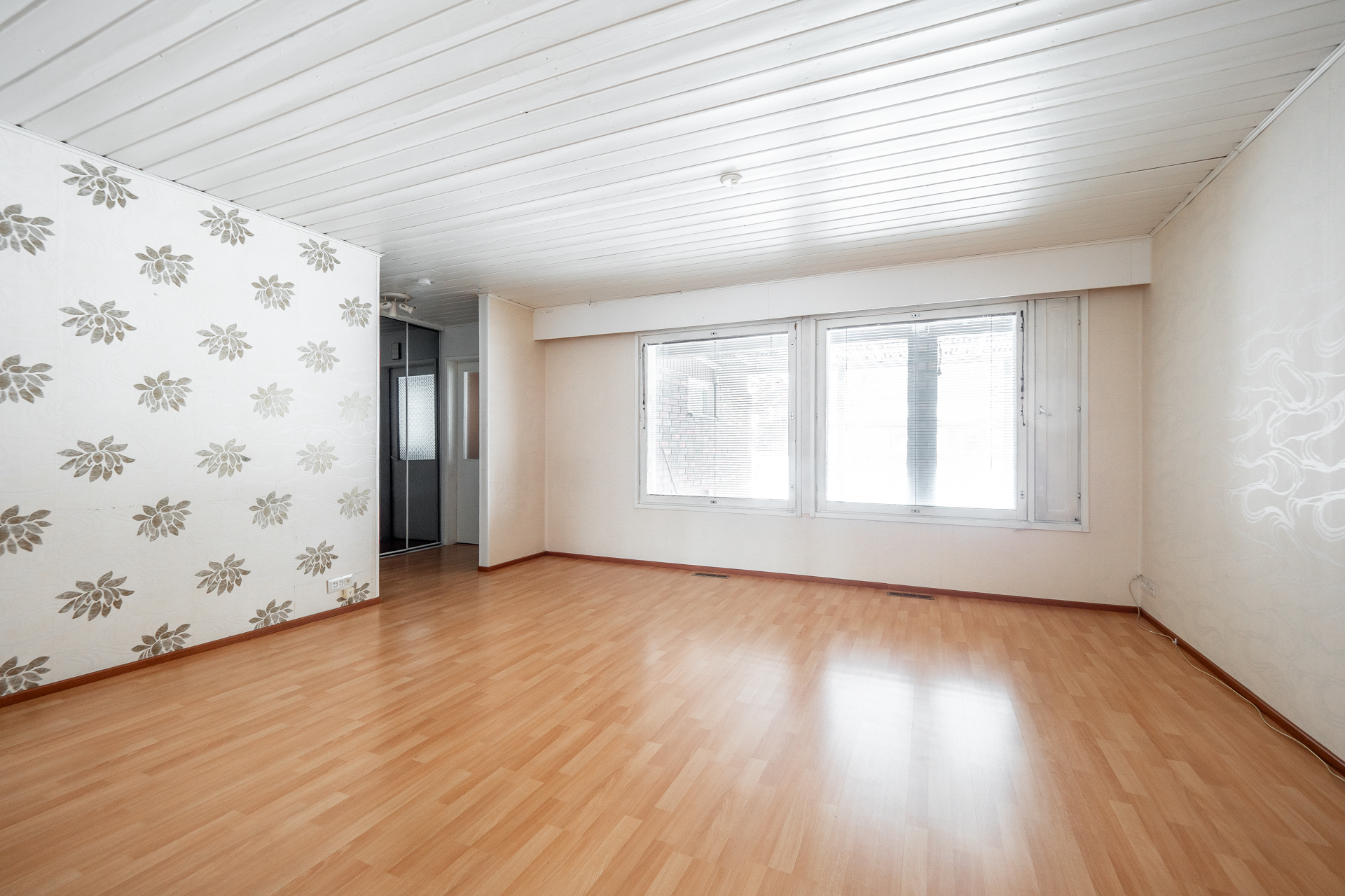 Huovinkuja 12, Hönttämäki, Oulu