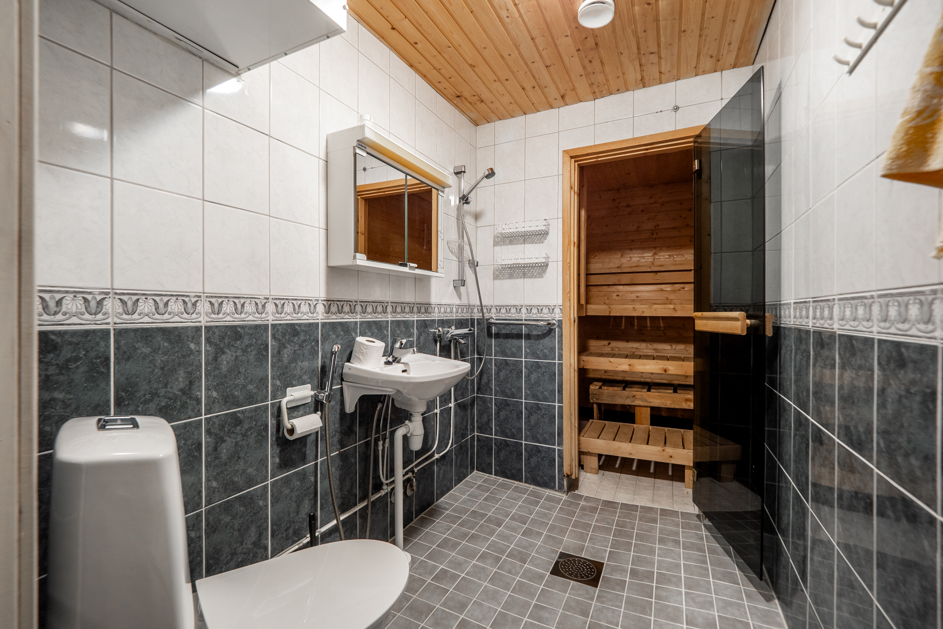 Huovinkuja 12, Hönttämäki, Oulu