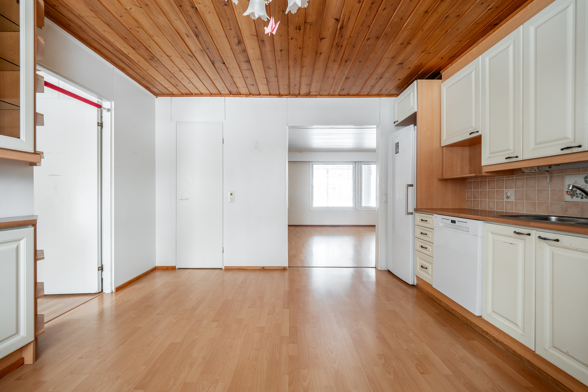 Huovinkuja 12, Hönttämäki, Oulu