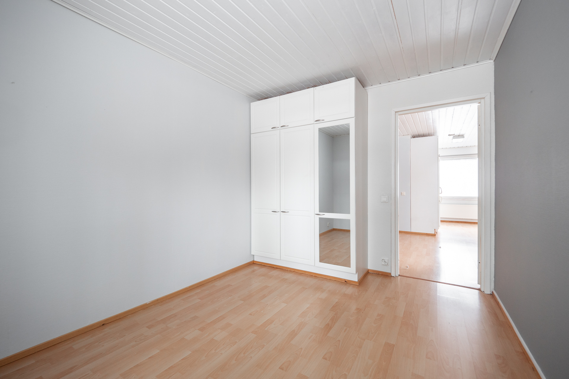 Huovinkuja 12, Hönttämäki, Oulu