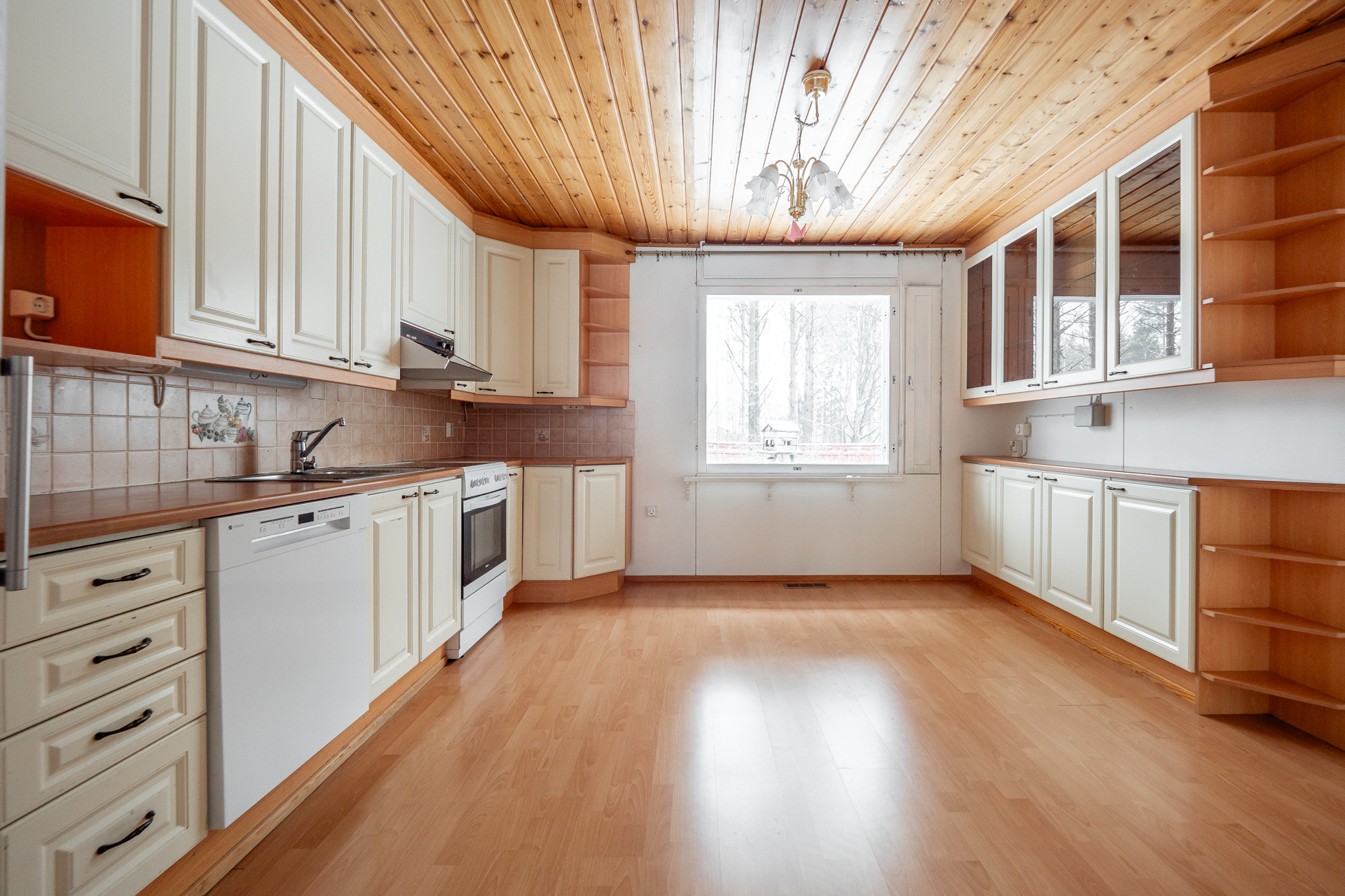 Huovinkuja 12, Hönttämäki, Oulu