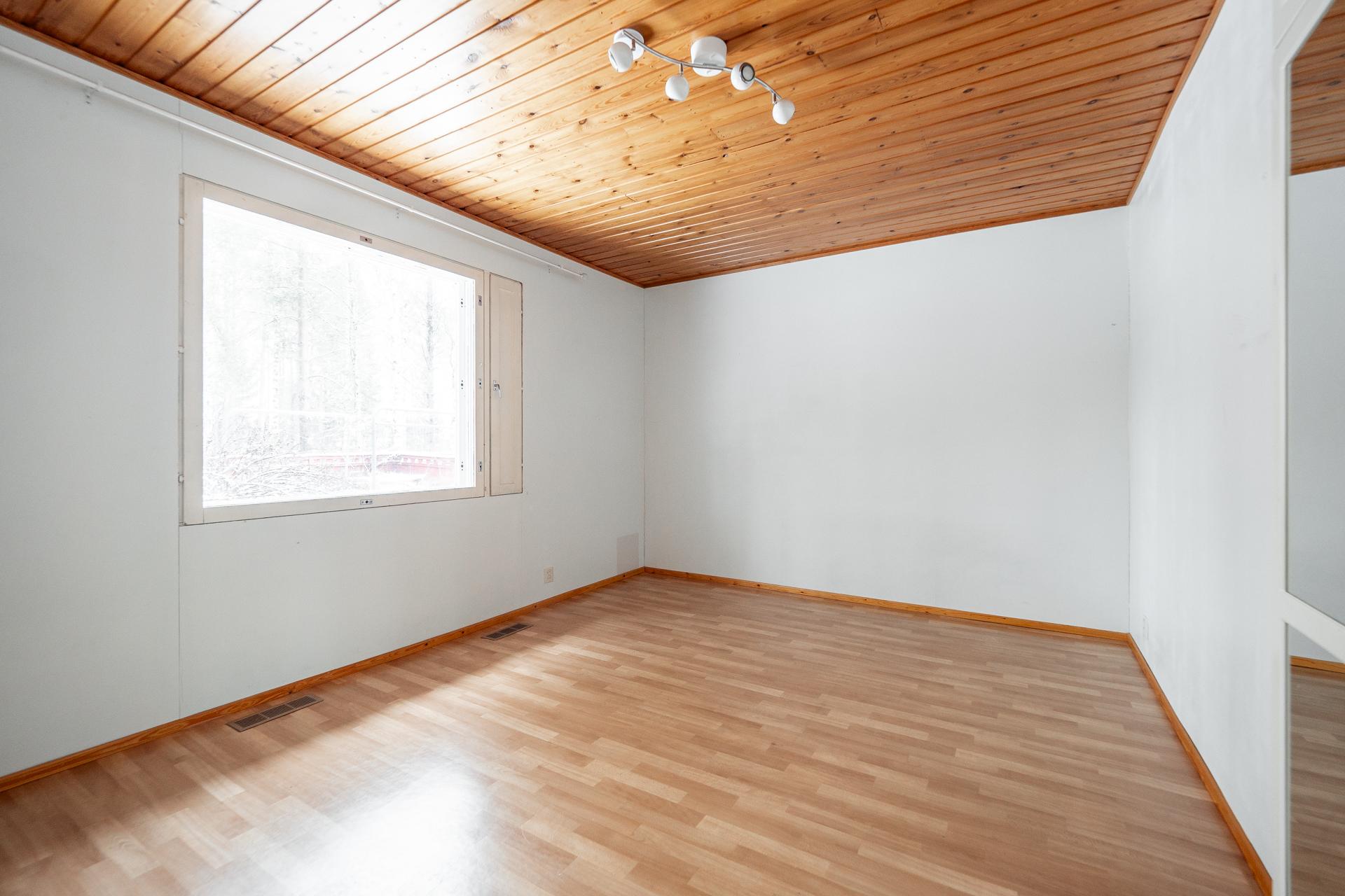 Huovinkuja 12, Hönttämäki, Oulu