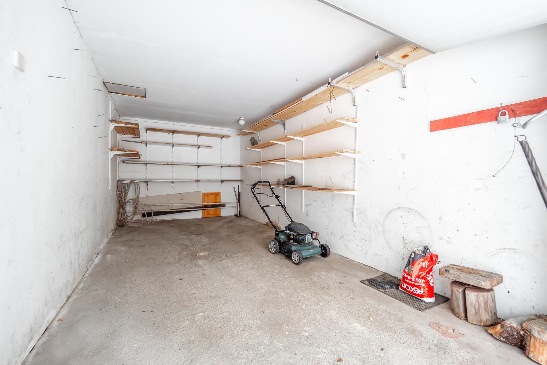 Huovinkuja 12, Hönttämäki, Oulu