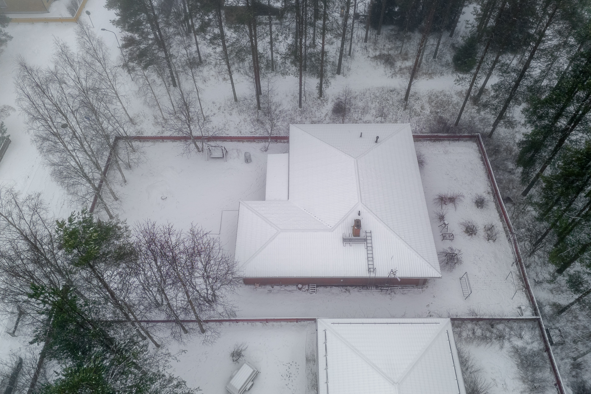 Huovinkuja 12, Hönttämäki, Oulu